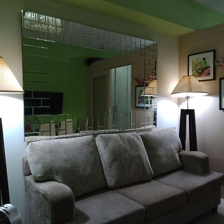 Jericho'S Place Manila Eksteriør bilde