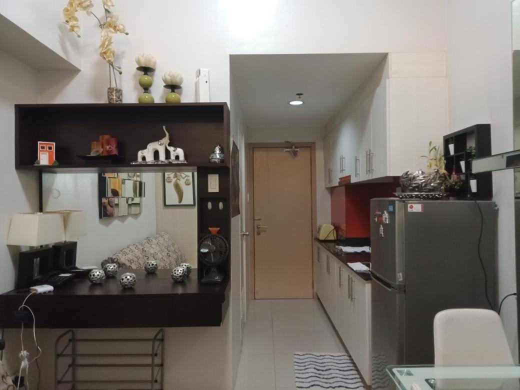 Jericho'S Place Manila Eksteriør bilde