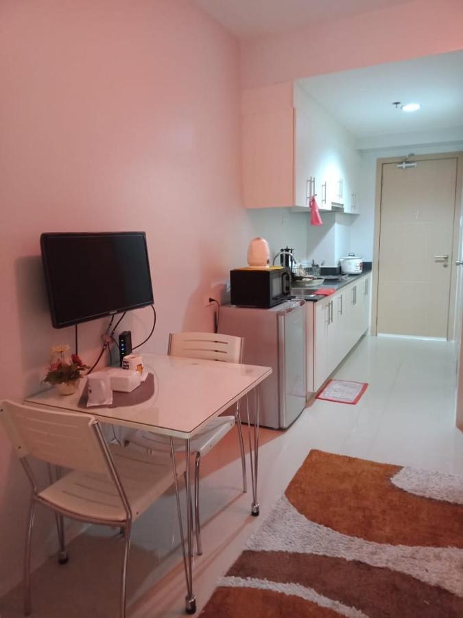Jericho'S Place Manila Eksteriør bilde