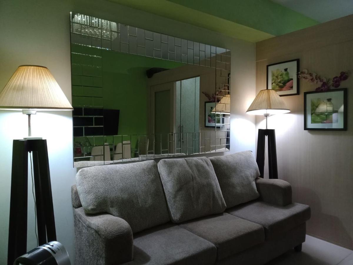Jericho'S Place Manila Eksteriør bilde