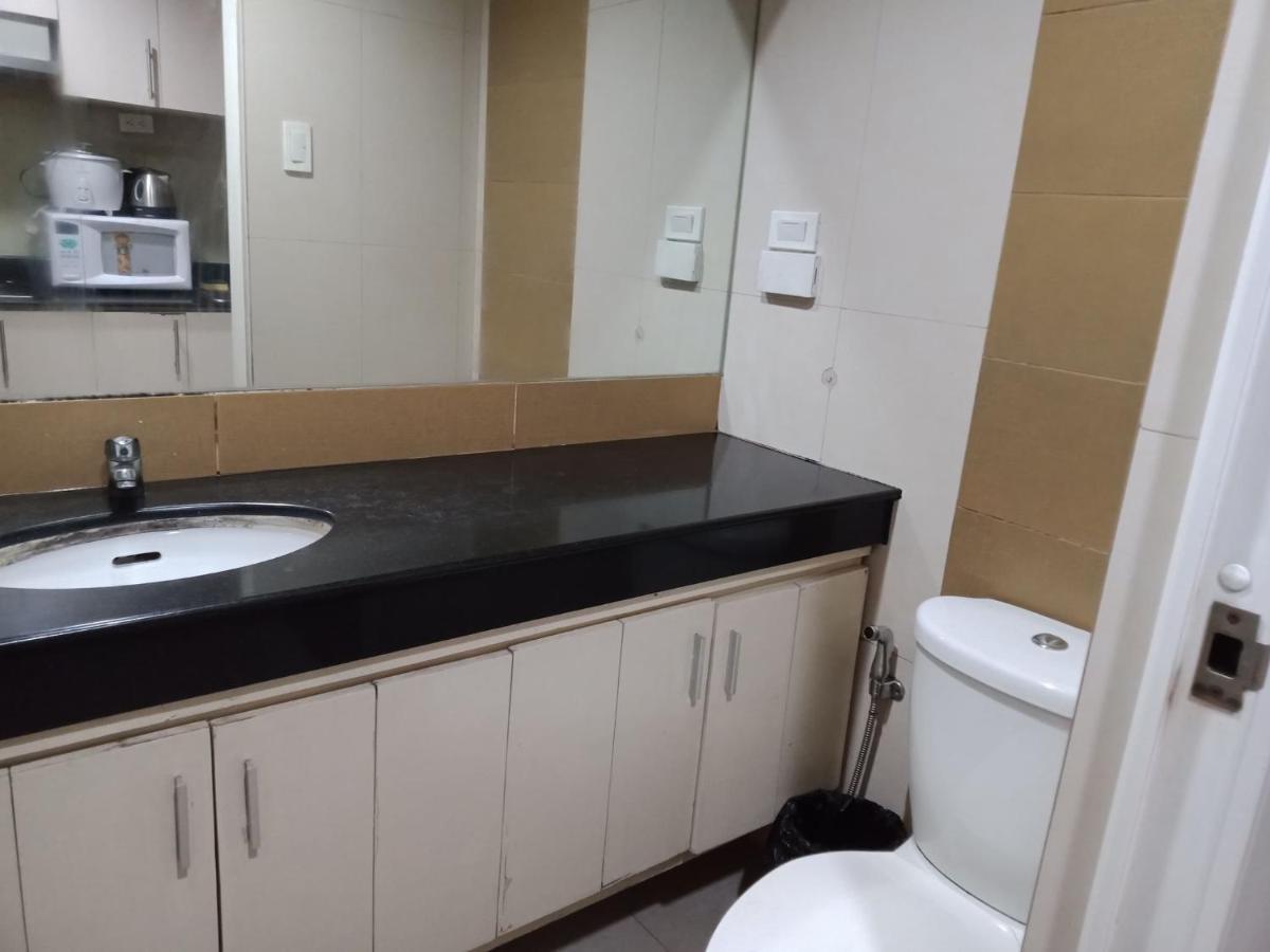 Jericho'S Place Manila Eksteriør bilde