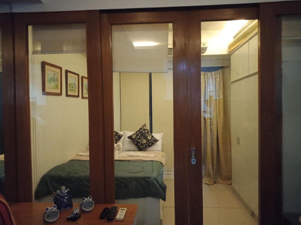 Jericho'S Place Manila Eksteriør bilde