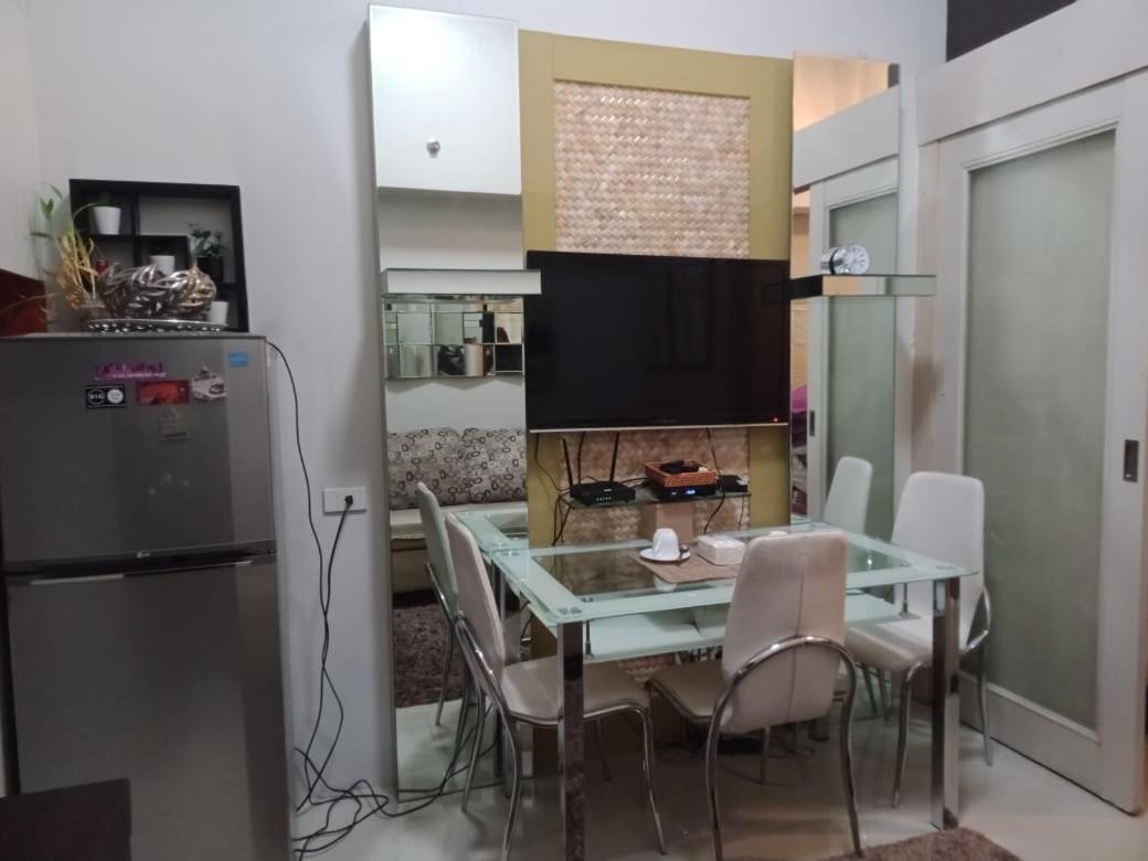 Jericho'S Place Manila Eksteriør bilde