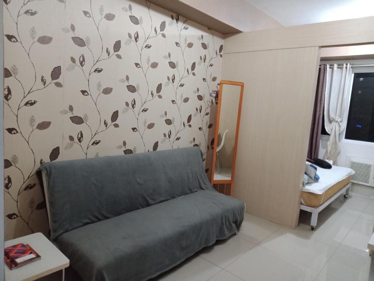 Jericho'S Place Manila Eksteriør bilde