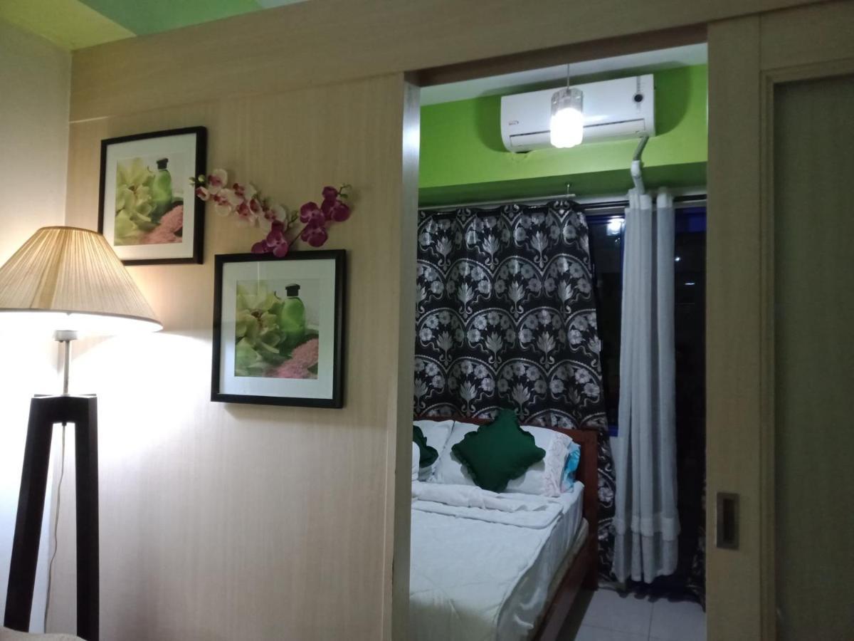 Jericho'S Place Manila Eksteriør bilde