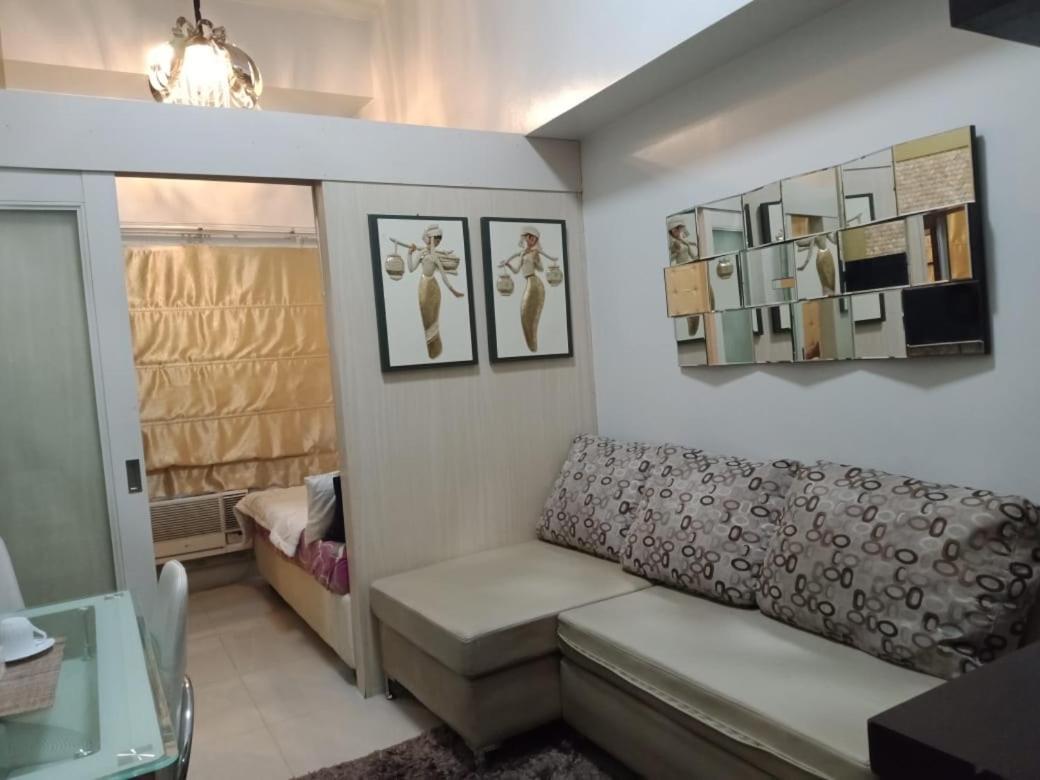Jericho'S Place Manila Eksteriør bilde