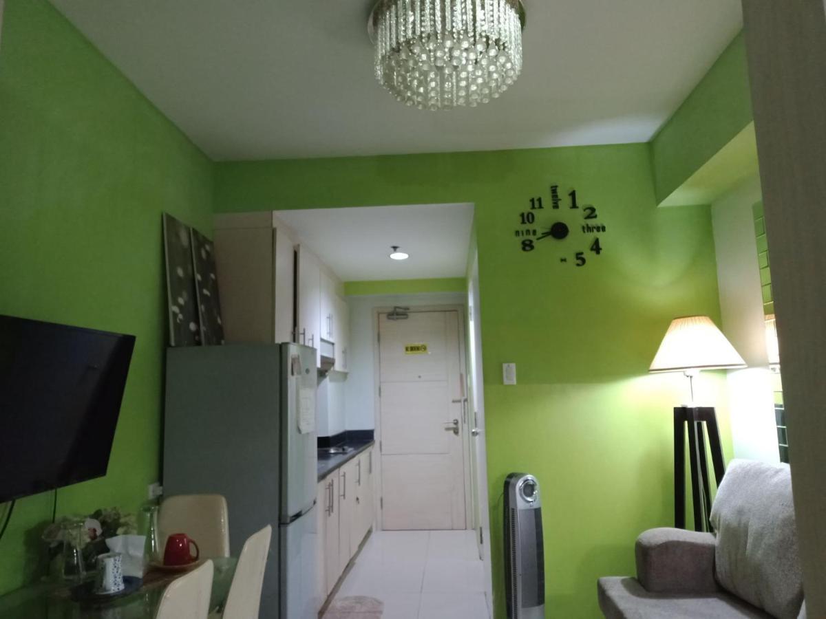 Jericho'S Place Manila Eksteriør bilde