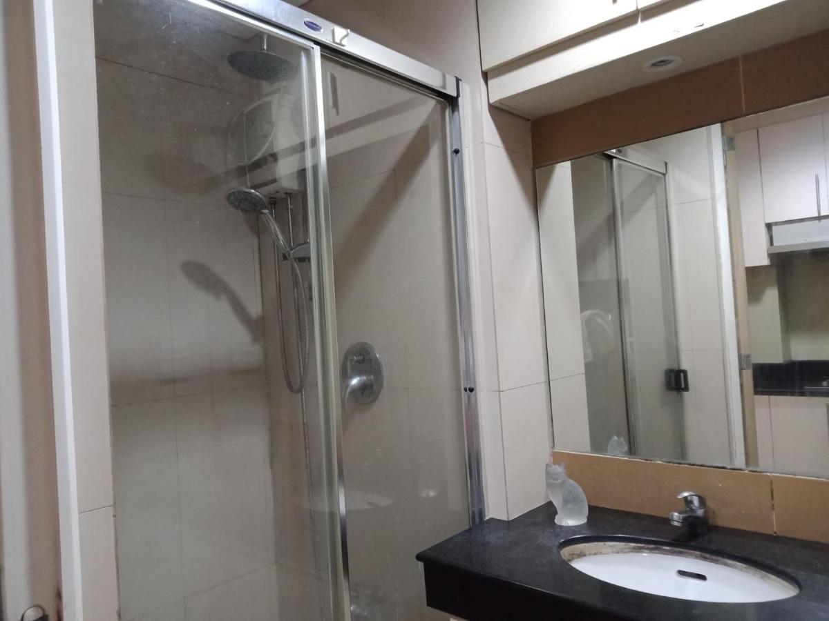 Jericho'S Place Manila Eksteriør bilde