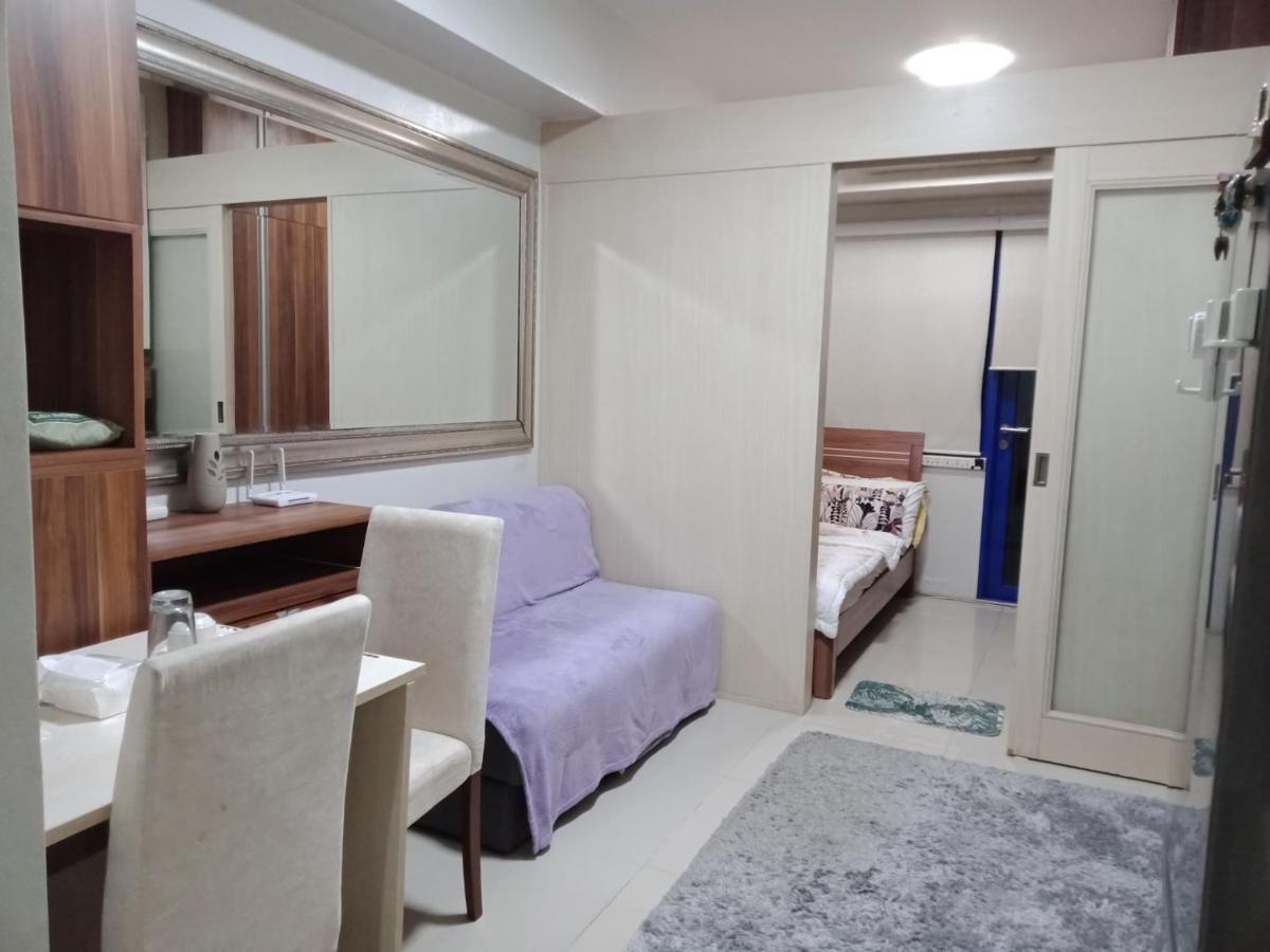Jericho'S Place Manila Eksteriør bilde