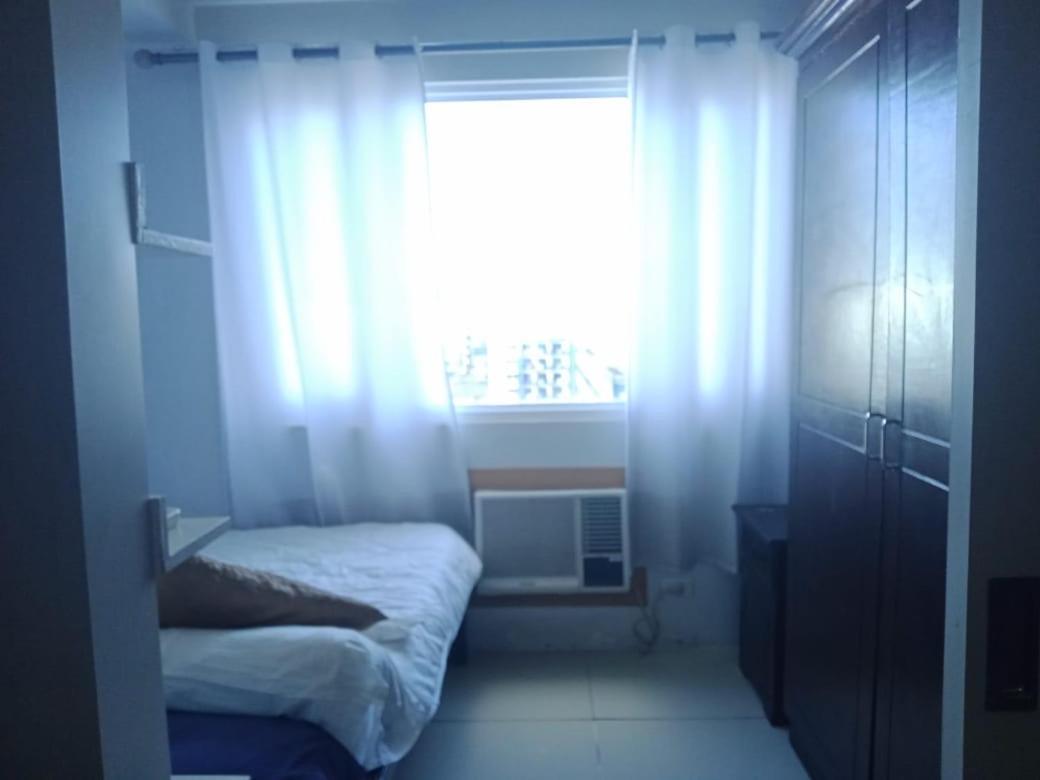 Jericho'S Place Manila Eksteriør bilde