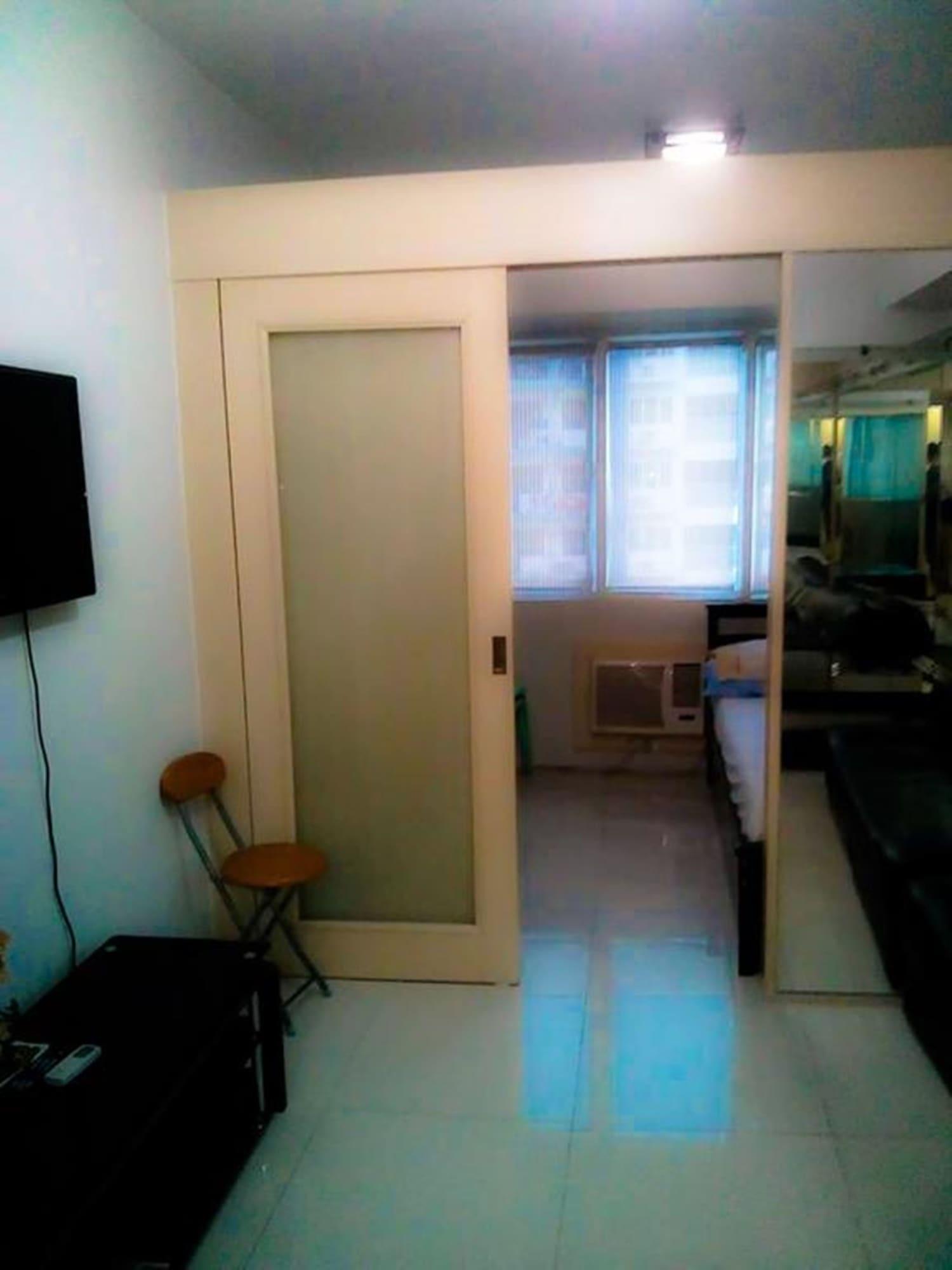 Jericho'S Place Manila Eksteriør bilde