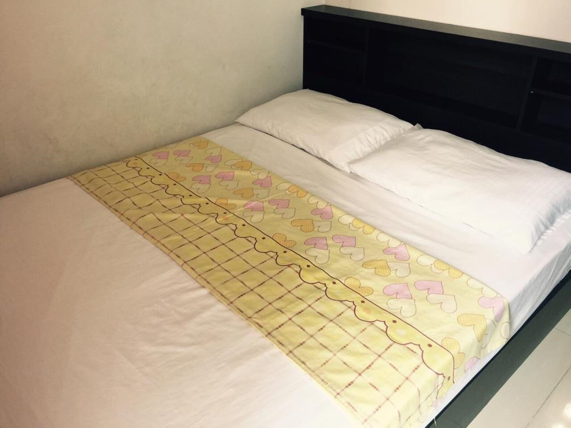 Jericho'S Place Manila Eksteriør bilde