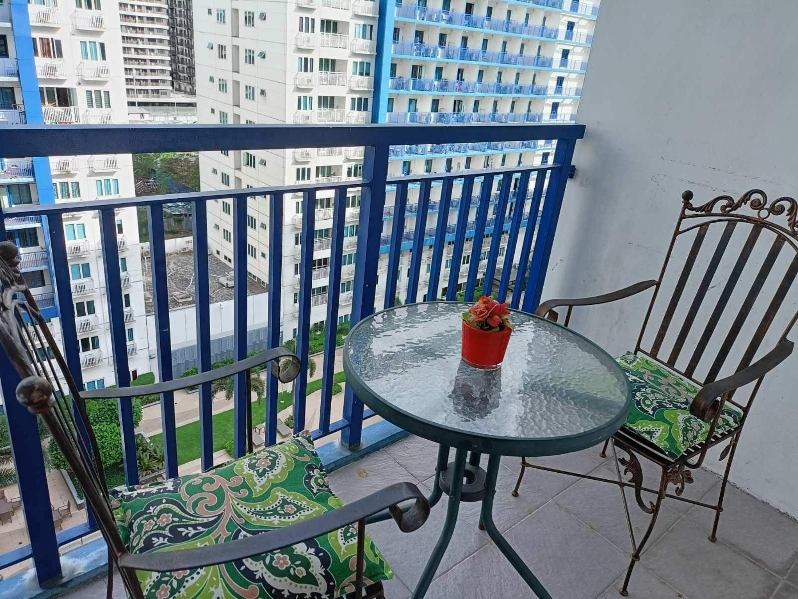 Jericho'S Place Manila Eksteriør bilde