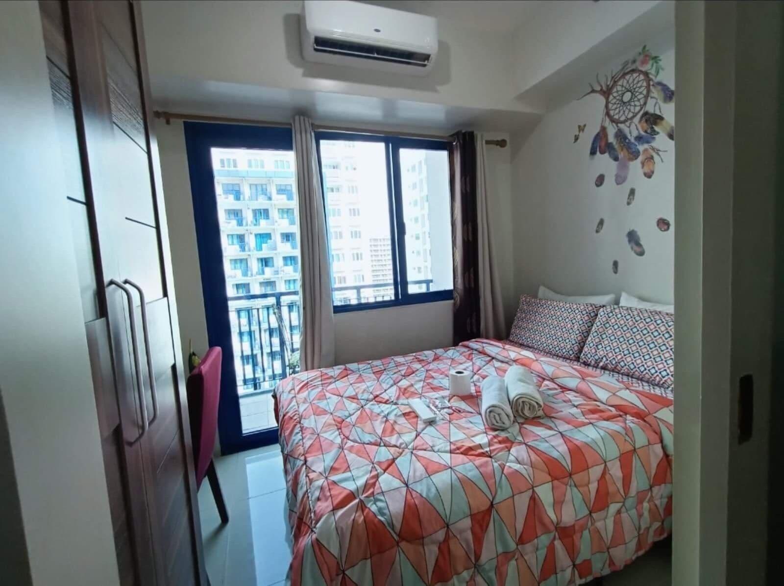 Jericho'S Place Manila Eksteriør bilde