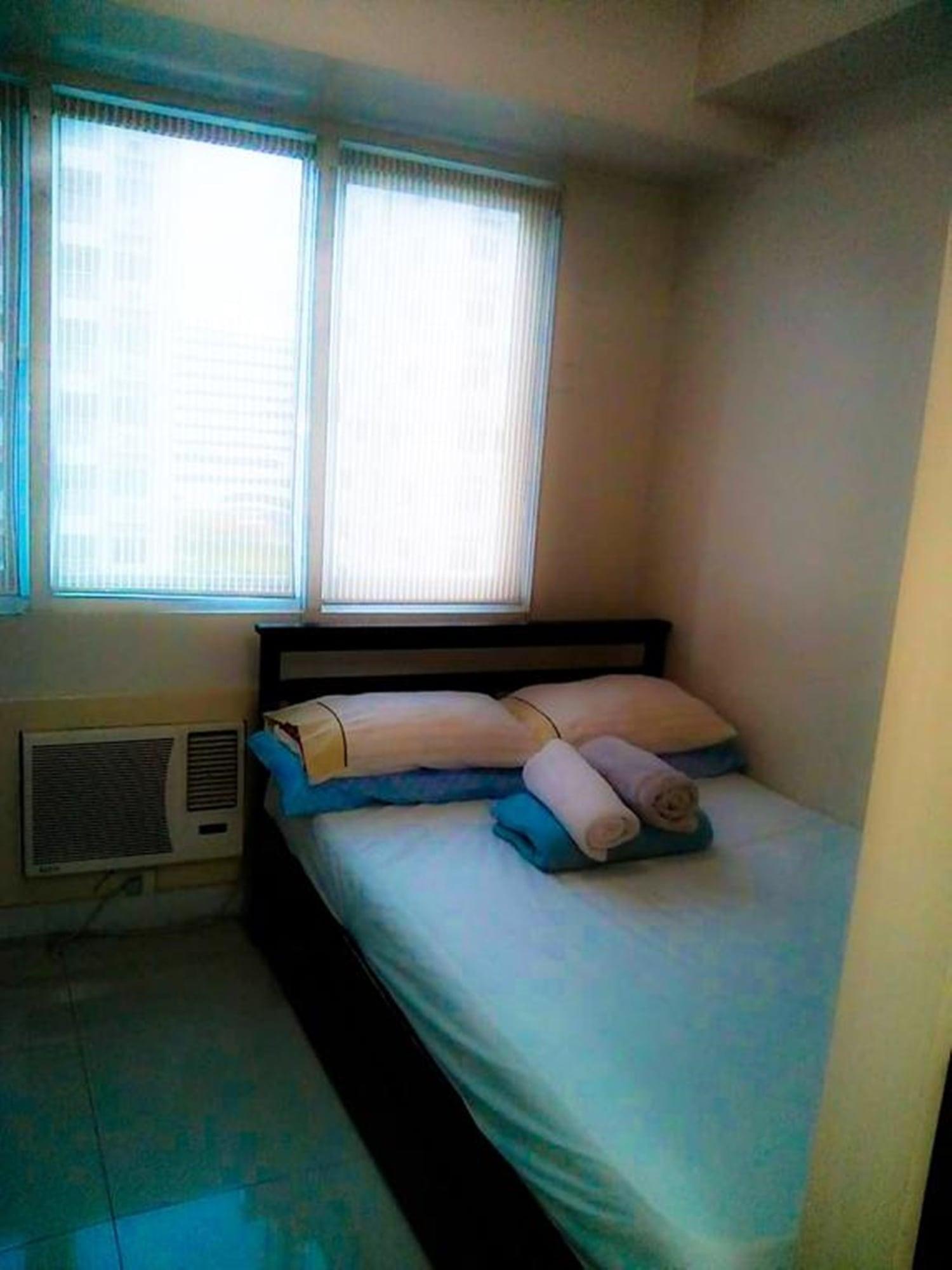 Jericho'S Place Manila Eksteriør bilde