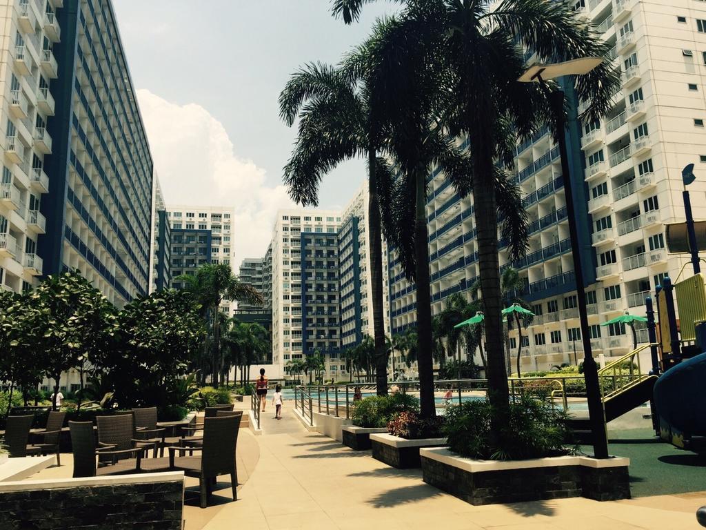 Jericho'S Place Manila Rom bilde