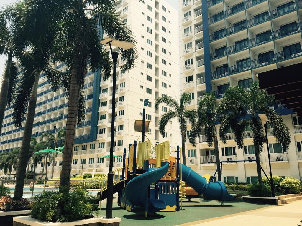 Jericho'S Place Manila Rom bilde