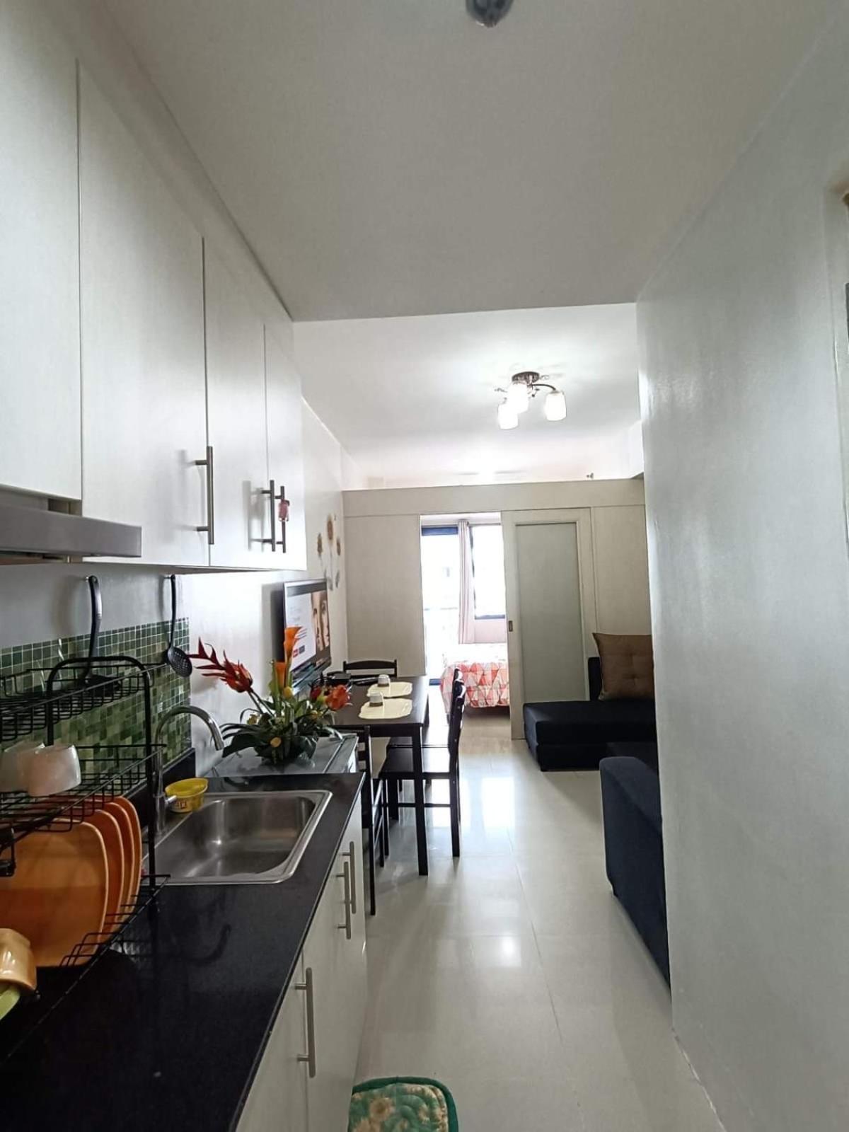 Jericho'S Place Manila Eksteriør bilde