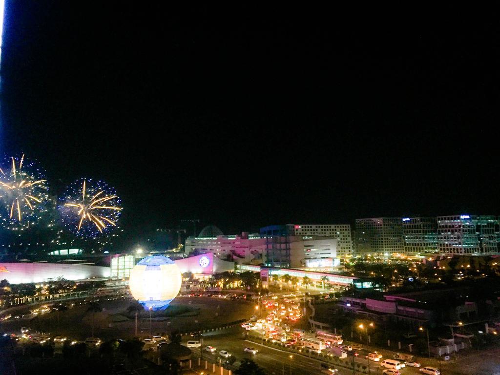 Jericho'S Place Manila Eksteriør bilde
