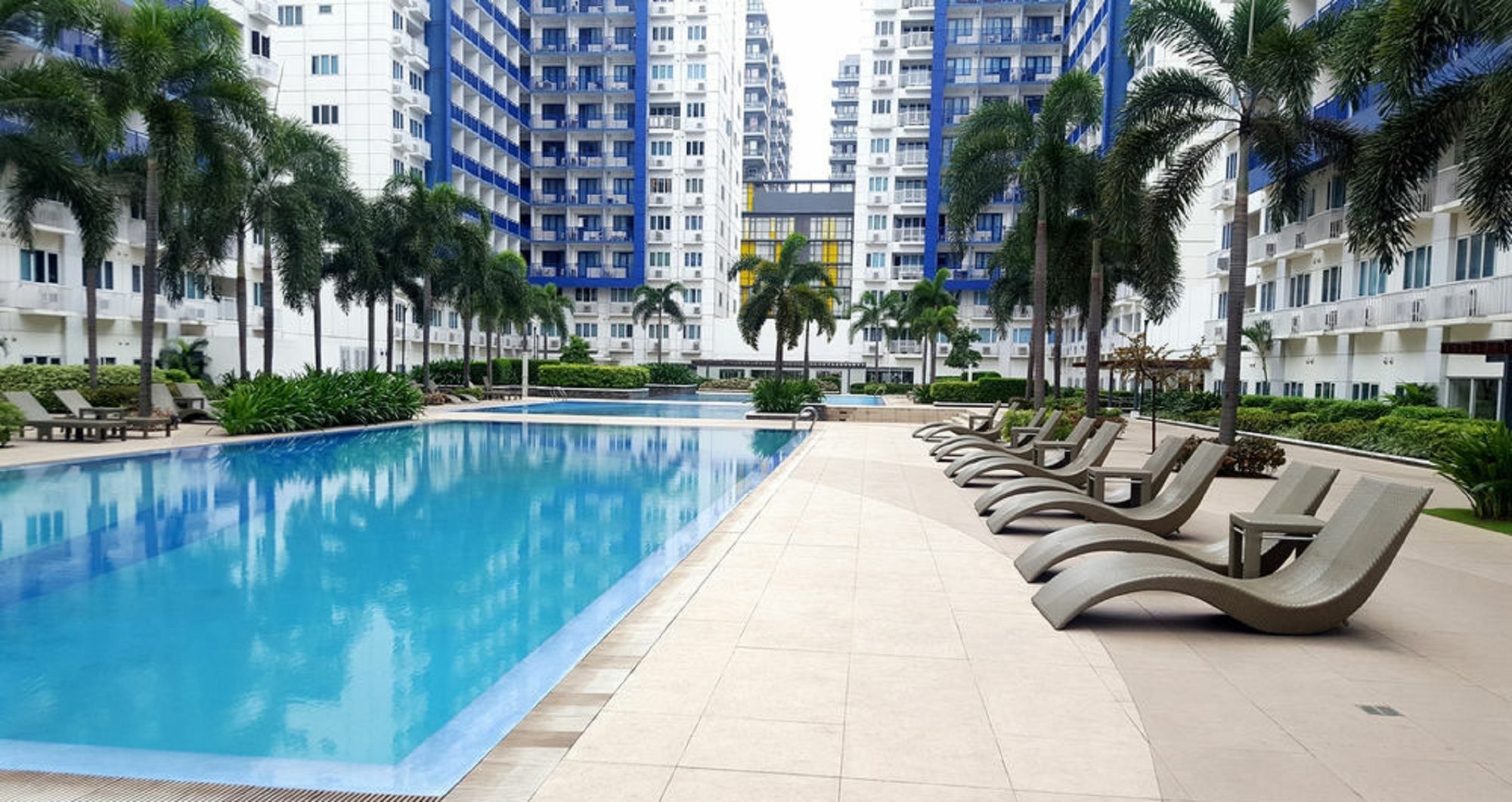 Jericho'S Place Manila Eksteriør bilde