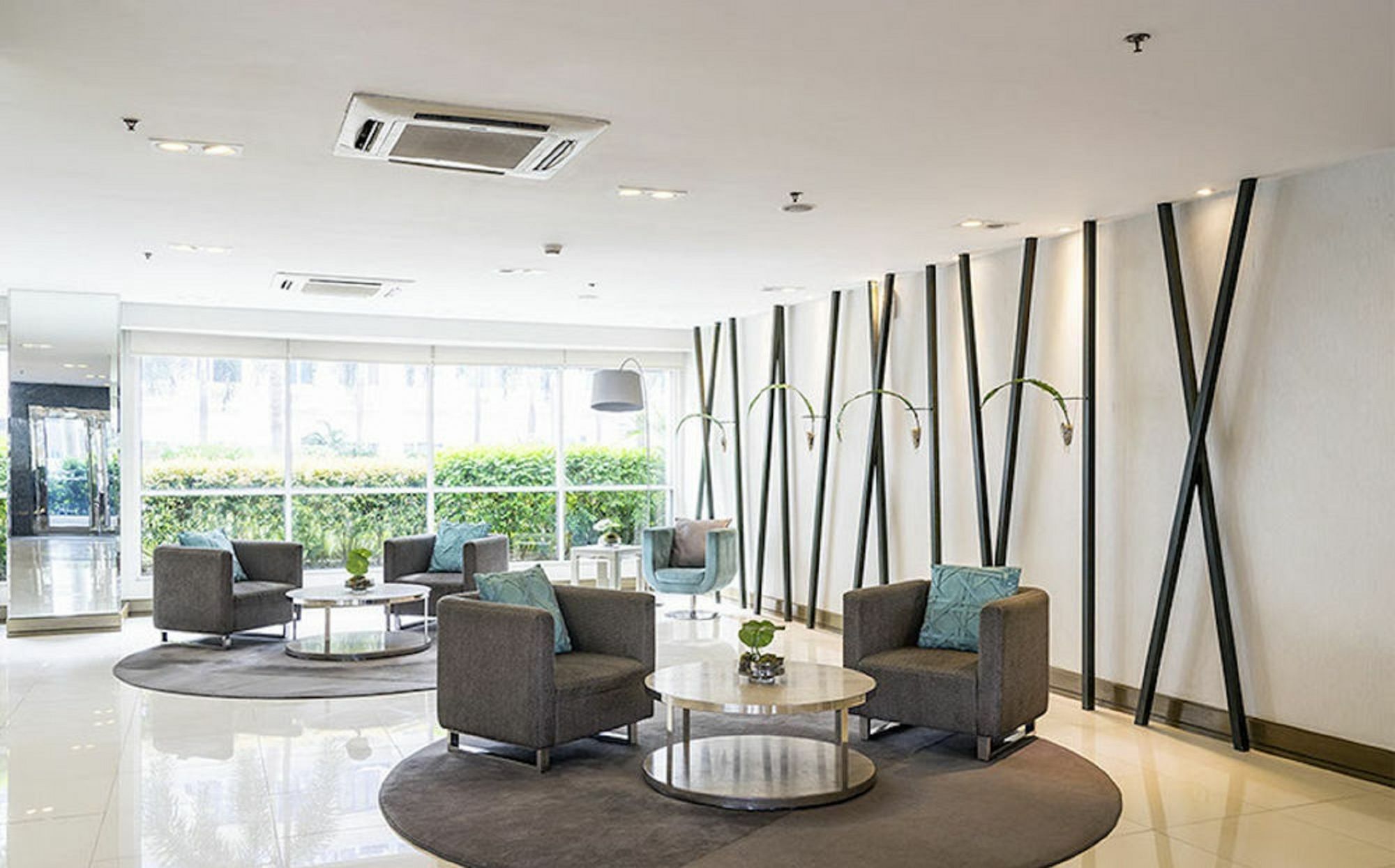 Jericho'S Place Manila Eksteriør bilde