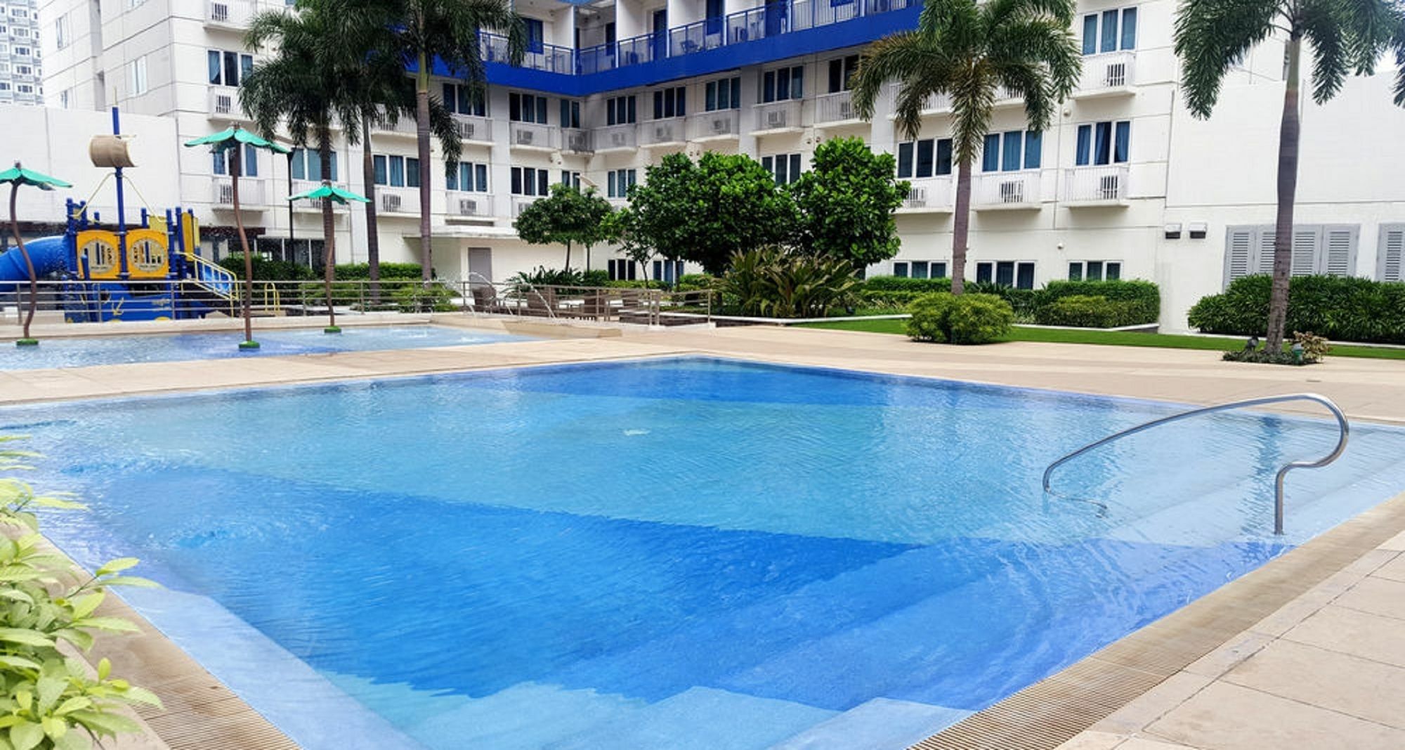Jericho'S Place Manila Eksteriør bilde