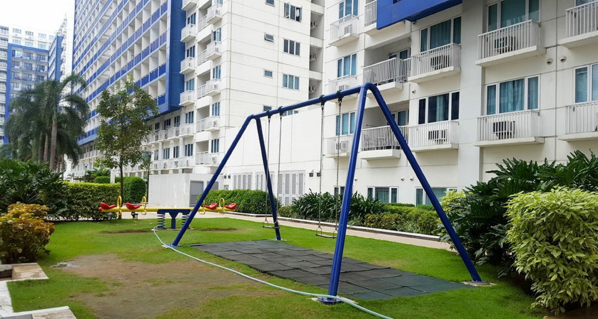 Jericho'S Place Manila Eksteriør bilde