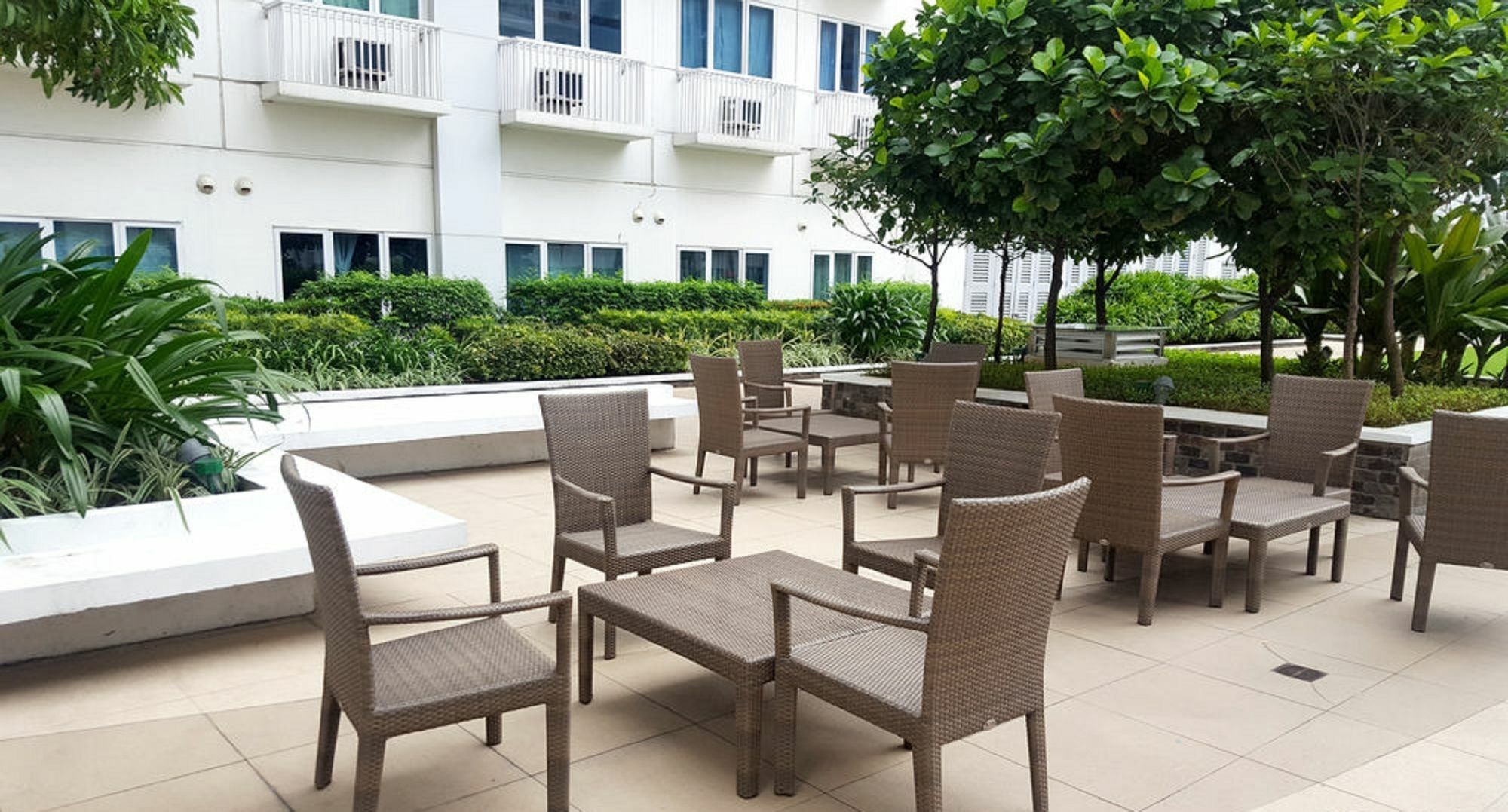 Jericho'S Place Manila Eksteriør bilde