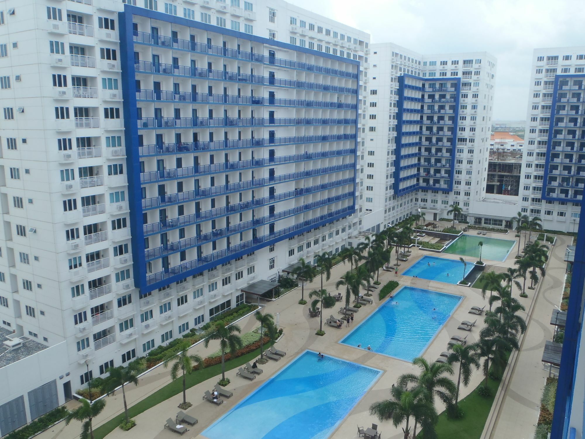 Jericho'S Place Manila Eksteriør bilde