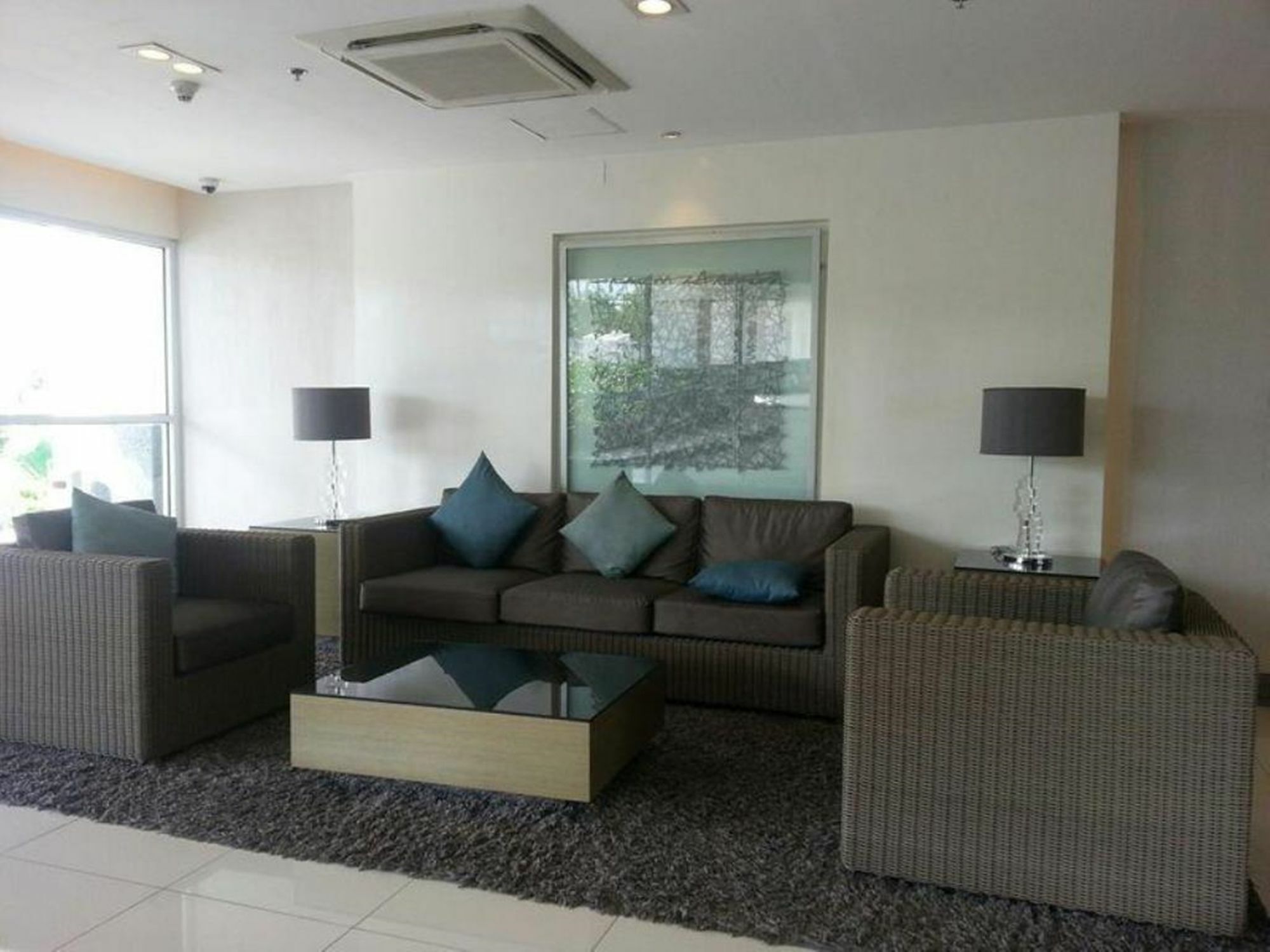 Jericho'S Place Manila Eksteriør bilde