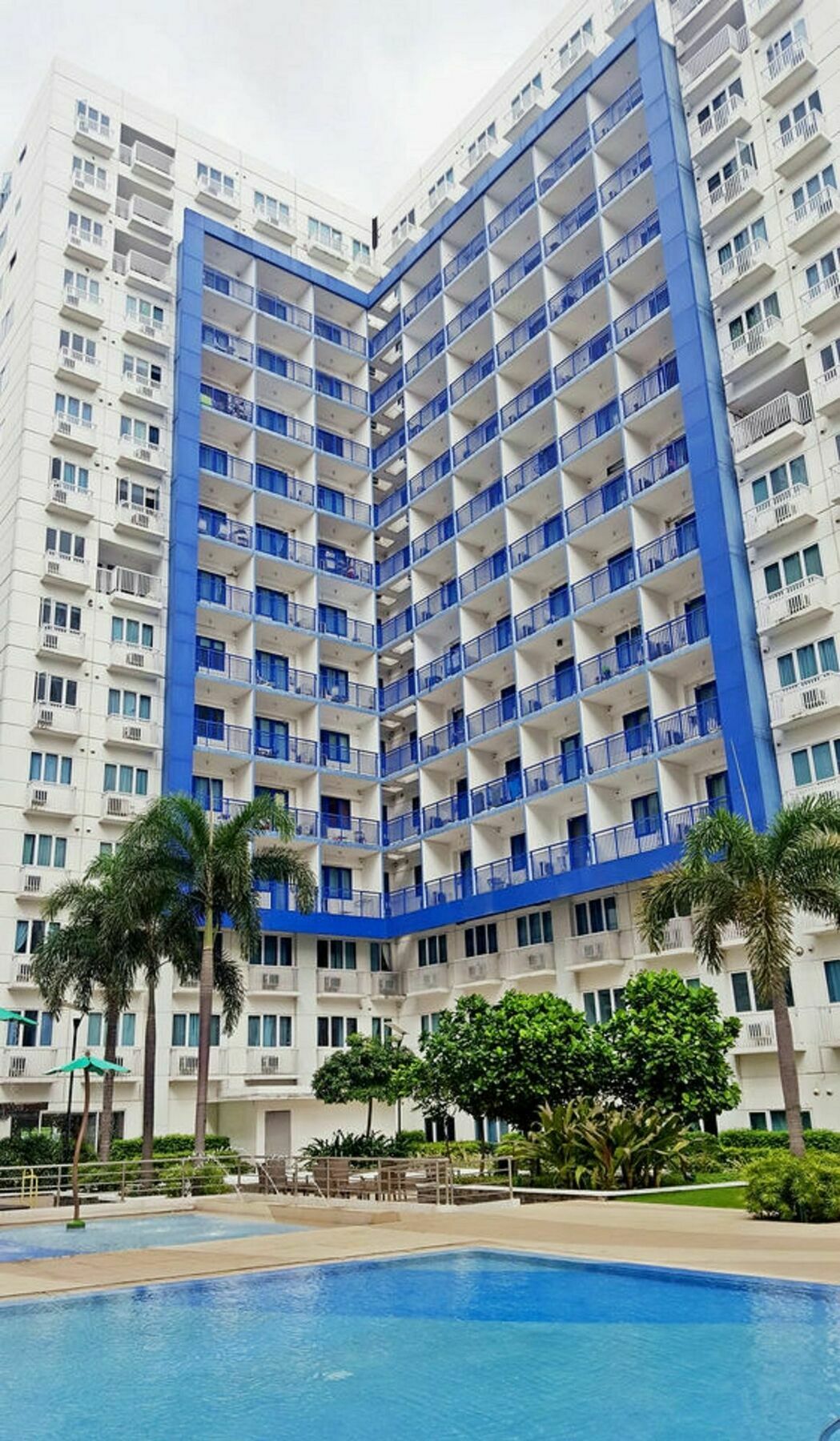 Jericho'S Place Manila Eksteriør bilde